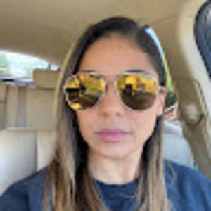 Meet your Posher, Awilda